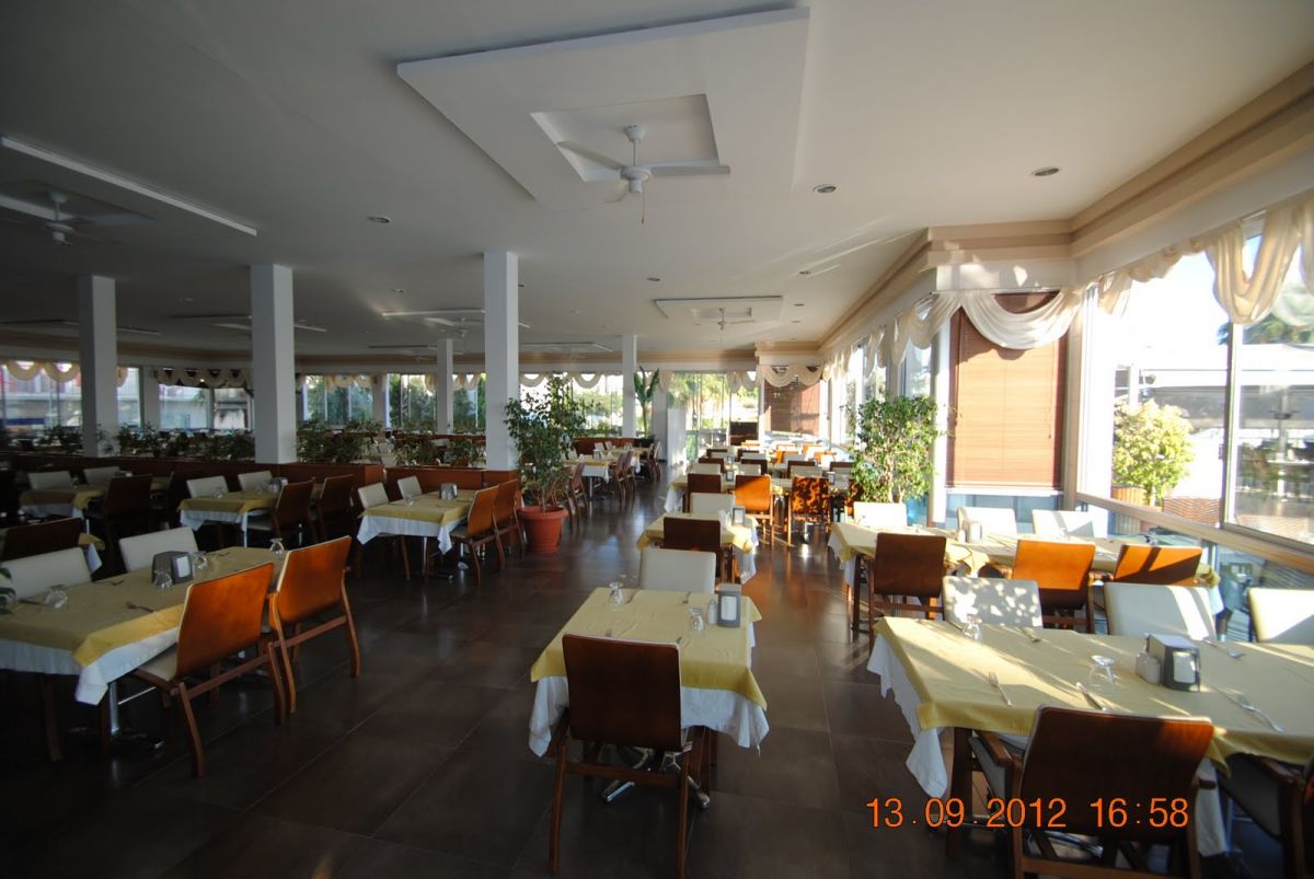 imagini hotel CLUB ARMONIA BODRUM